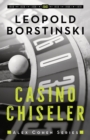 Casino Chiseler - Book