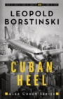 Cuban Heel - Book