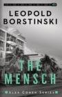 The Mensch : Alex Cohen - Book
