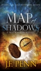 Map of Shadows : A Mapwalker Novel - Book