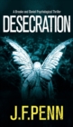 Desecration - Book