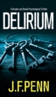 Delirium - Book