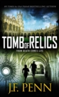 Tomb of Relics - Book