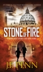 Stone of Fire - Book