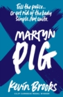 Martyn Pig (2020 reissue) - Book