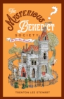 The Mysterious Benedict Society (2020 reissue) - Book