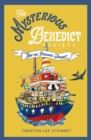 The Mysterious Benedict Society and the Perilous Journey (2020 reissue) - Book