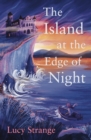 The Island at the Edge of Night - Book