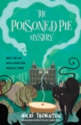 The Poisoned Pie Mystery - Book