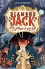 Diamond Jack: Your Magic or Your Life - Book