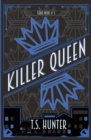 Killer Queen : Soho Noir Series #5 - Book