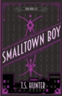 Smalltown Boy : Soho Noir Series #6 - Book