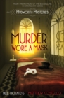 Murder Wore A Mask - Book