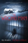 The Wrong Man - Book
