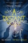 A Distant Voice - Book