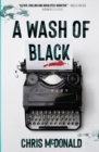 A Wash of Black - Book