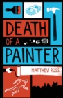 Death of a Painter - Book