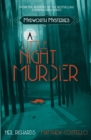 A Little Night Murder : Large Print Version - Book