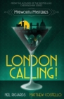 London Calling! : Large Print Version - Book