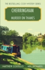 Murder on Thames : A Cherringham Cosy Mystery - Book