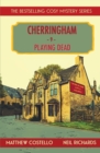 Playing Dead : A Cherringham Cosy Mystery - Book