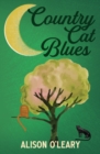 Country Cat Blues - Book