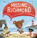 Missing Richmond - Book