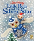 Little Bear and the Silver Star - Book
