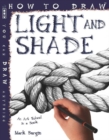 How To Draw Light & Shade - Book