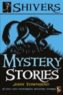 Shivers: Mystery Stories - Book