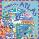 Scribblers' Landmark Atlas - Book