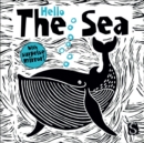 Hello The Sea - Book