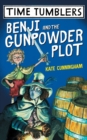 Benji and the Gunpowder Plot - Book