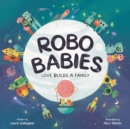 Robo-Babies - Book