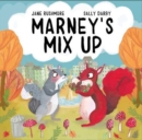 Marney's Mix-Up - Book