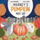Marney's Pumpkin Mix-Up - Book