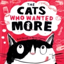 The Cats Who Wanted More - Book