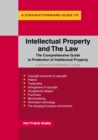 A Straightforward Guide to Intellectual Property and the Law - eBook