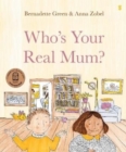 Who’s Your Real Mum? - Book