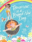Tomorrow is a Brand-New Day - Book