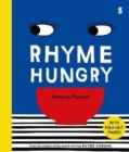 Rhyme Hungry - Book