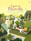 A Year in Fleurville : recipes from balconies, rooftops, and gardens - Book