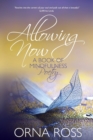 Allowing Now : Selected Inspiration Poetry - Book