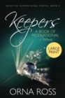 Keepers : A Book of Motivational Poems - Book