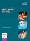 Improve International Manual of Small Animal Surgery : 1 - Book