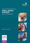 Improve International Manual of Small Animal Surgery : 2 - Book
