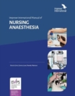 Improve International Manual of NURSING ANAESTHESIA - Book