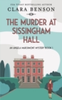 The Murder at Sissingham Hall - Book