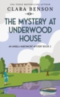 The Mystery at Underwood House - Book