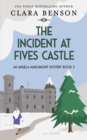 The Incident at Fives Castle - Book